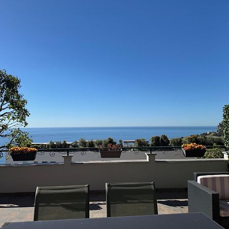 Appartement Jardin Exotique Cap-d'Ail Buitenkant foto
