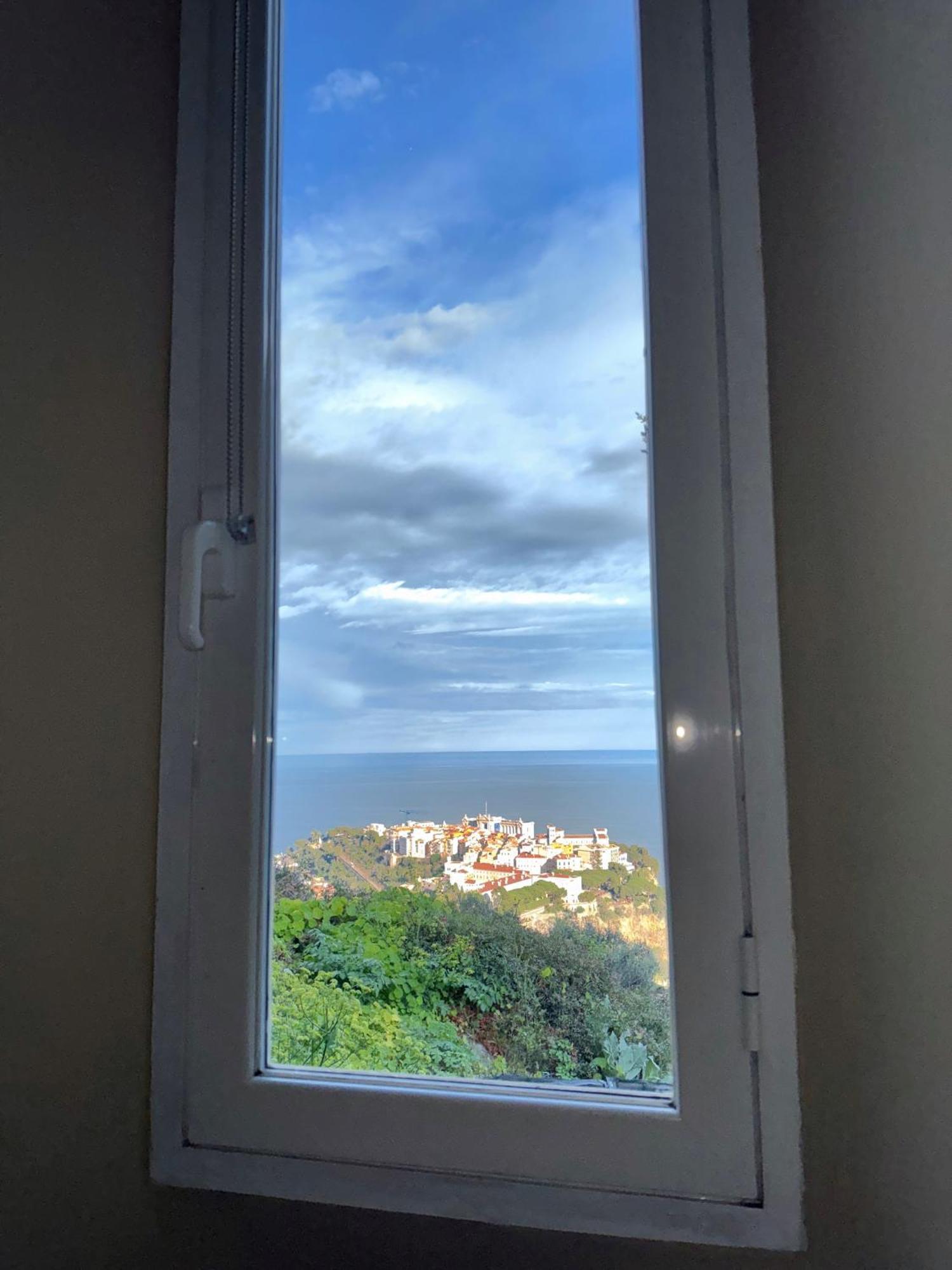 Appartement Jardin Exotique Cap-d'Ail Buitenkant foto
